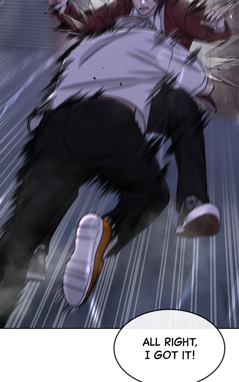 QUESTISM Chap 55 - Next Chap 56