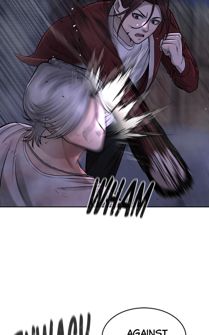 QUESTISM Chap 55 - Next Chap 56