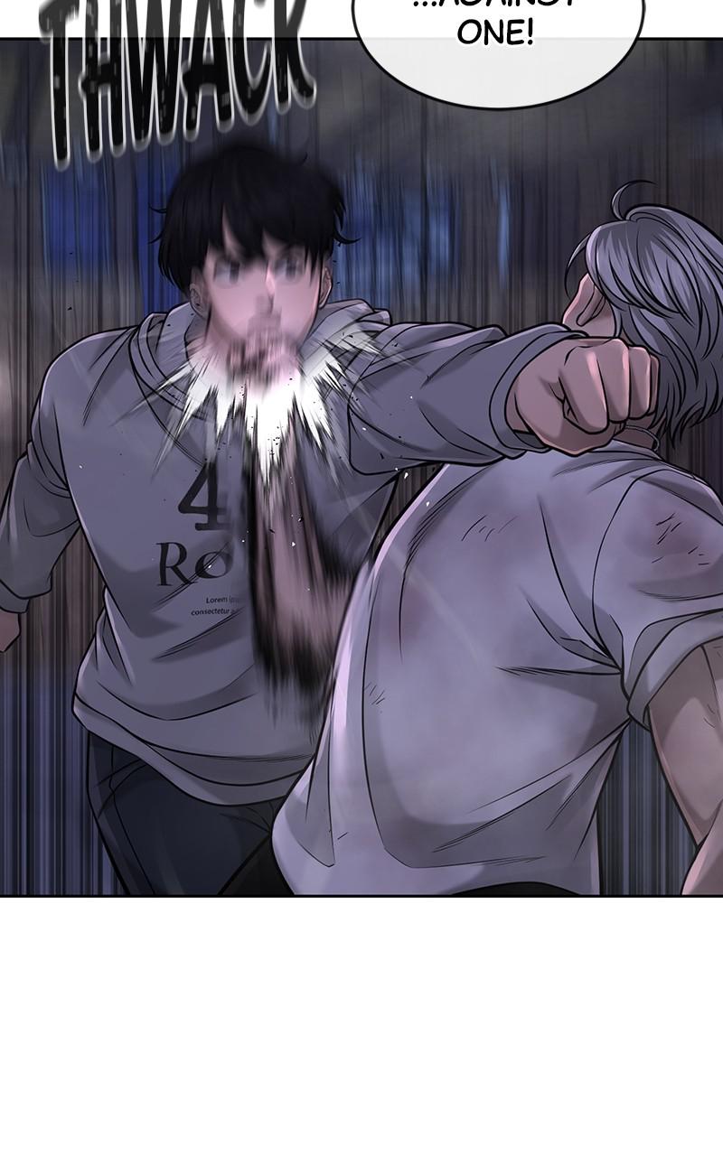 QUESTISM Chap 55 - Next Chap 56