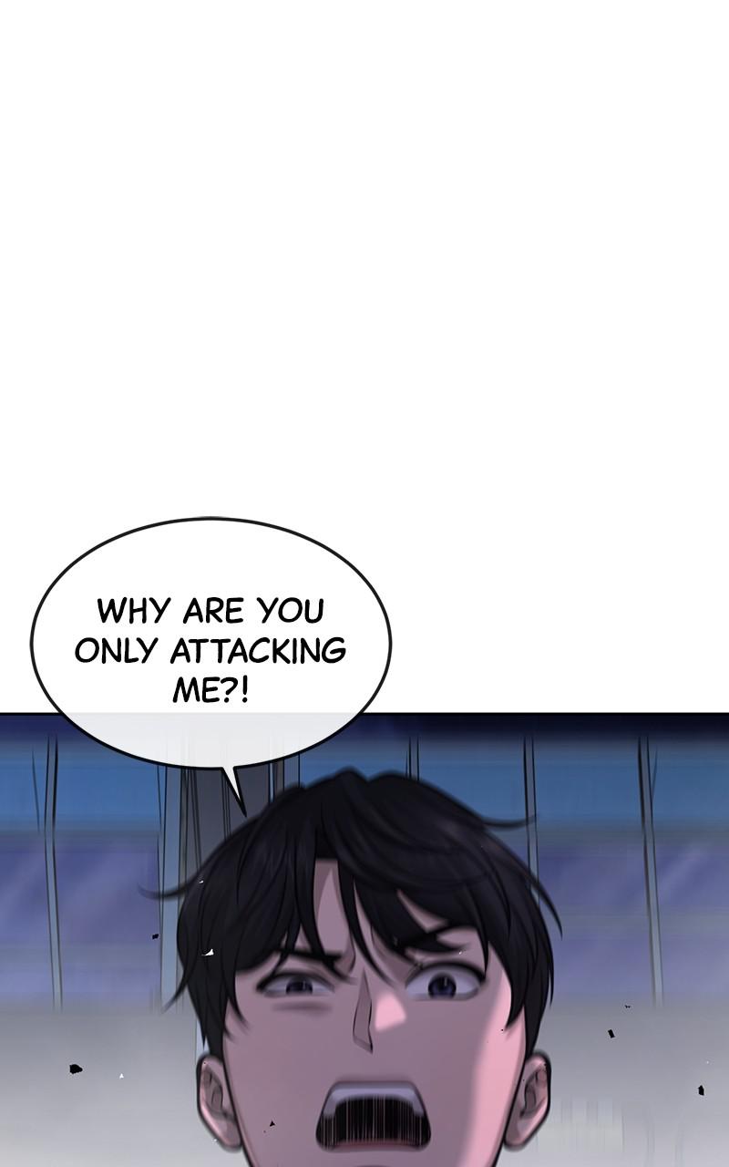 QUESTISM Chap 55 - Next Chap 56