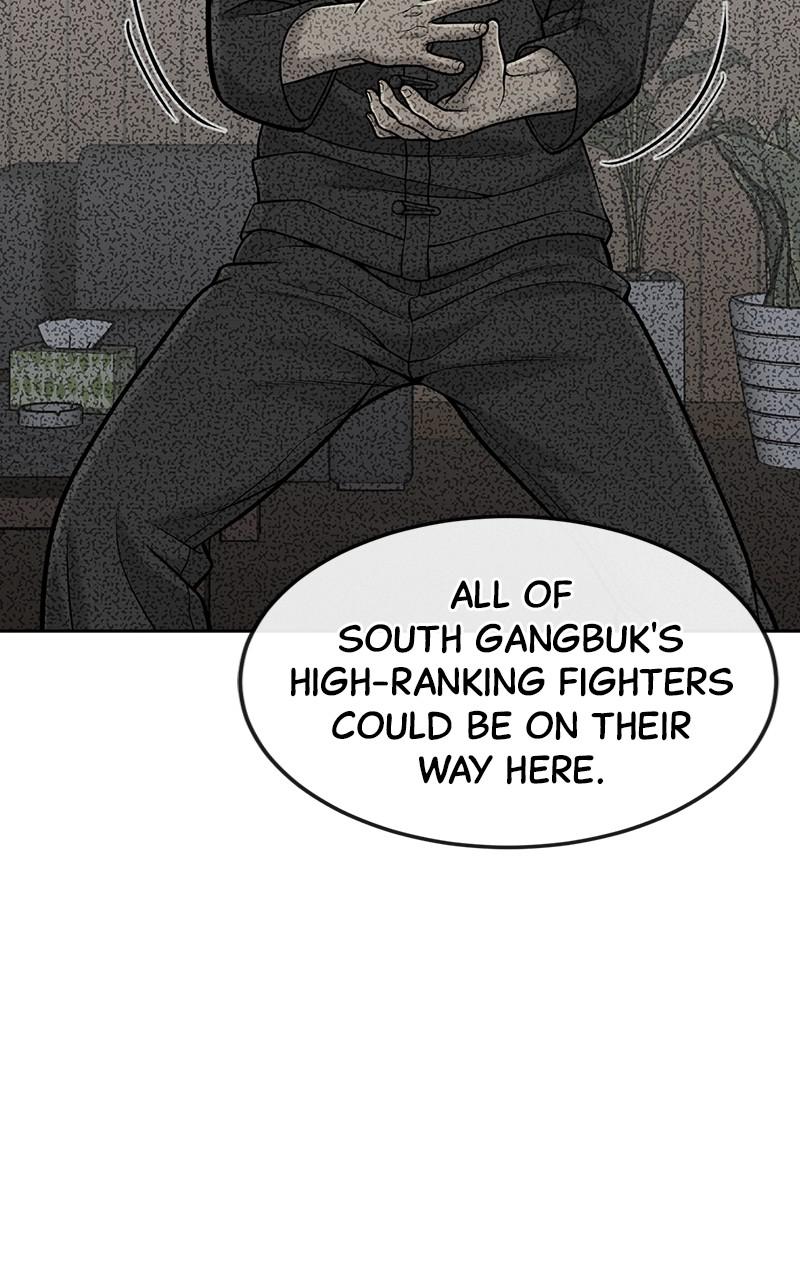 QUESTISM Chap 55 - Next Chap 56