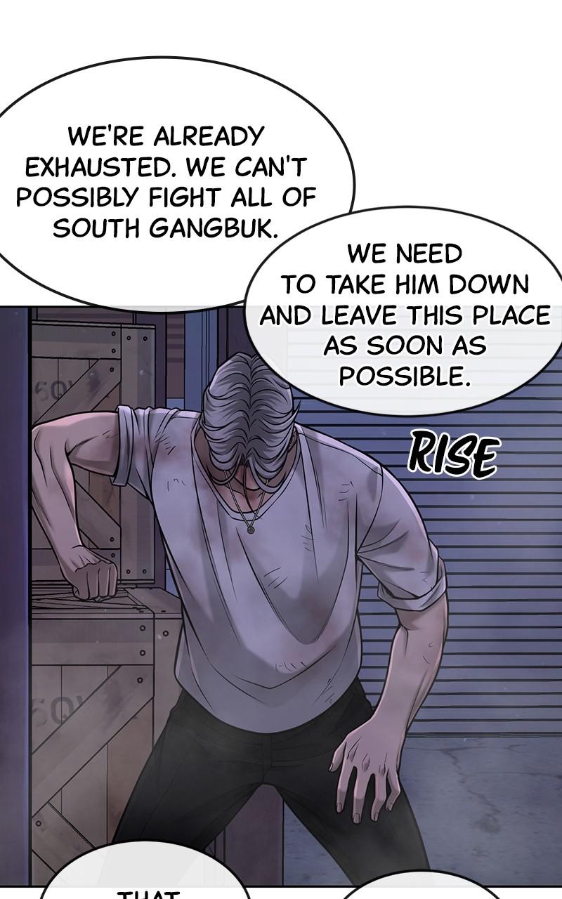 QUESTISM Chap 55 - Next Chap 56