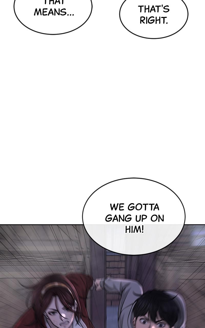 QUESTISM Chap 55 - Next Chap 56