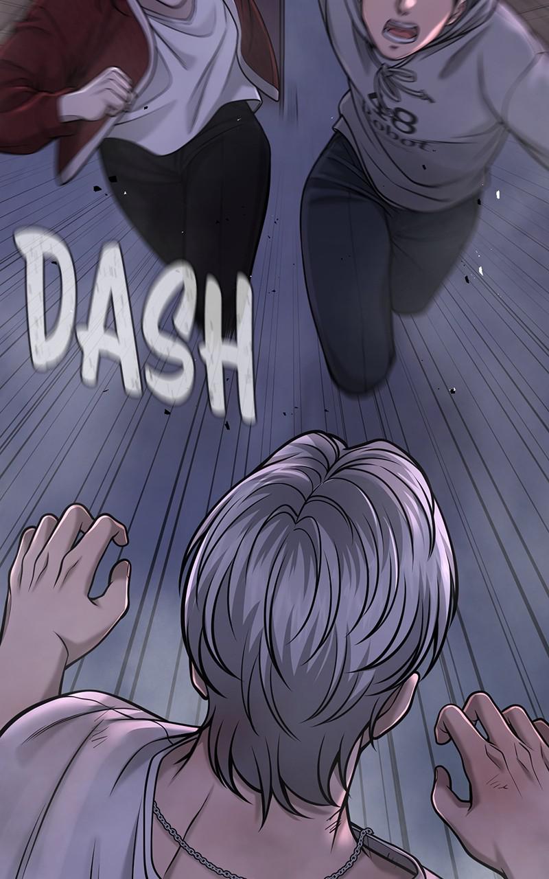 QUESTISM Chap 55 - Next Chap 56