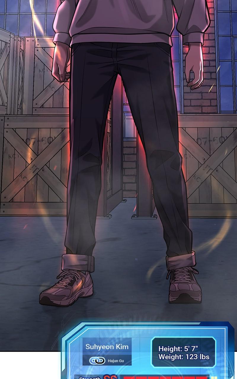 QUESTISM Chap 55 - Next Chap 56