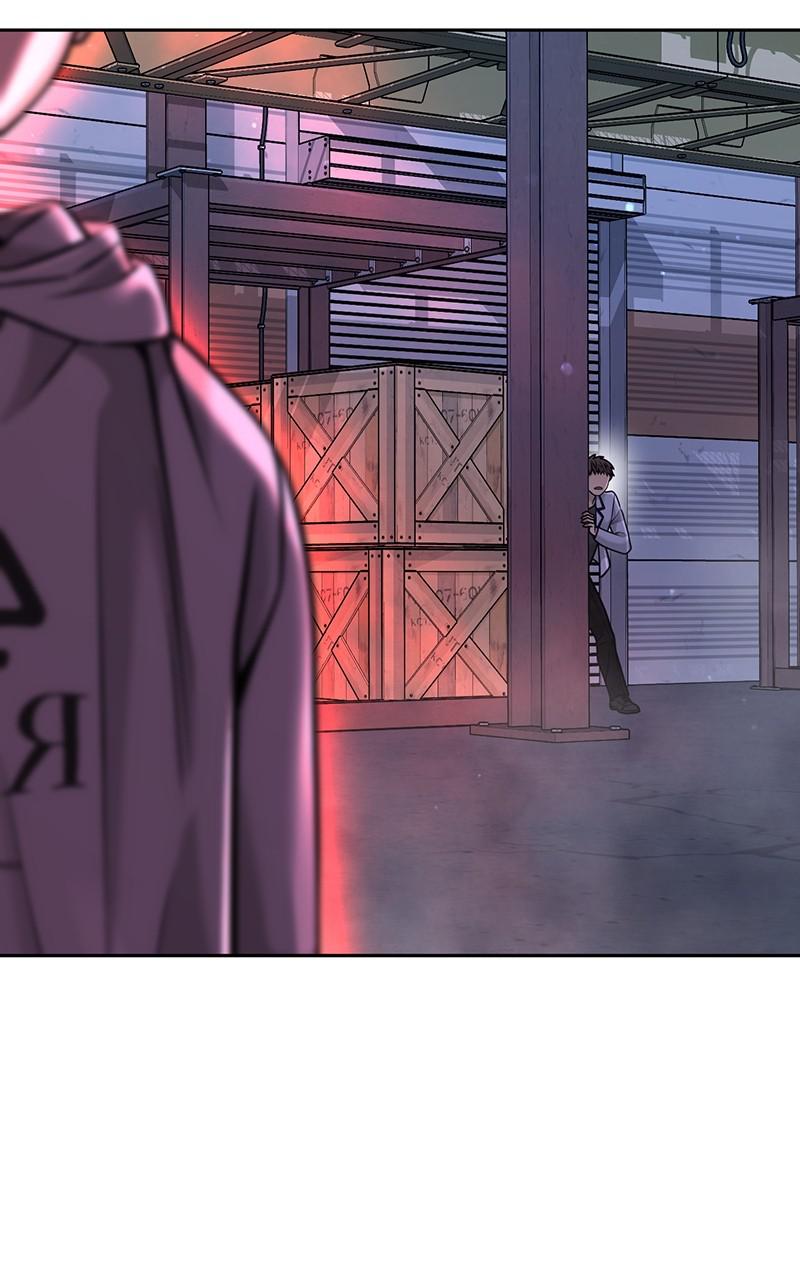 QUESTISM Chap 55 - Next Chap 56