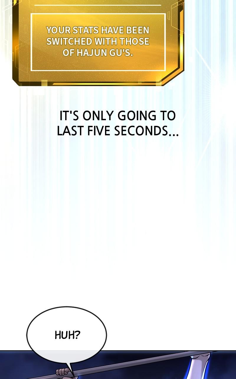 QUESTISM Chap 55 - Next Chap 56