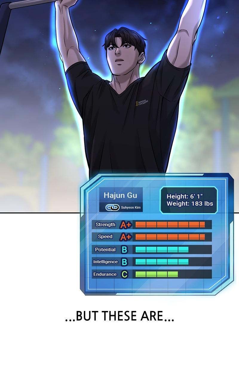 QUESTISM Chap 55 - Next Chap 56