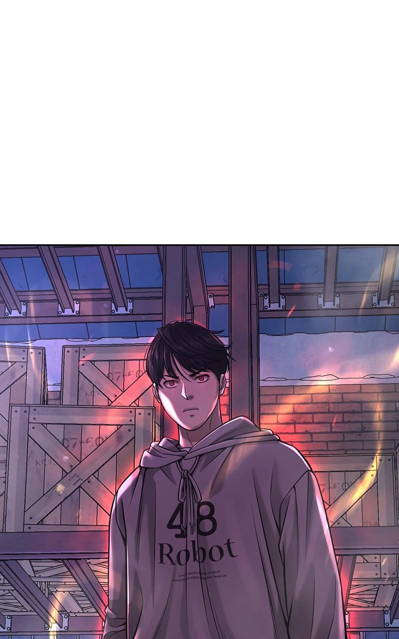 QUESTISM Chap 55 - Next Chap 56