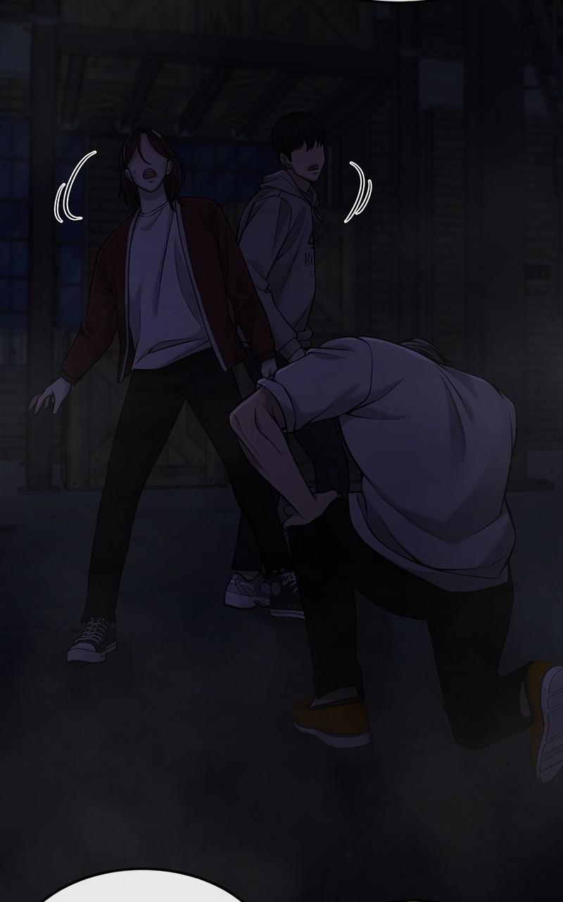 QUESTISM Chap 55 - Next Chap 56