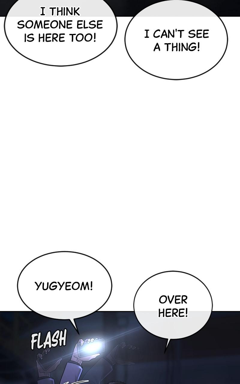 QUESTISM Chap 55 - Next Chap 56