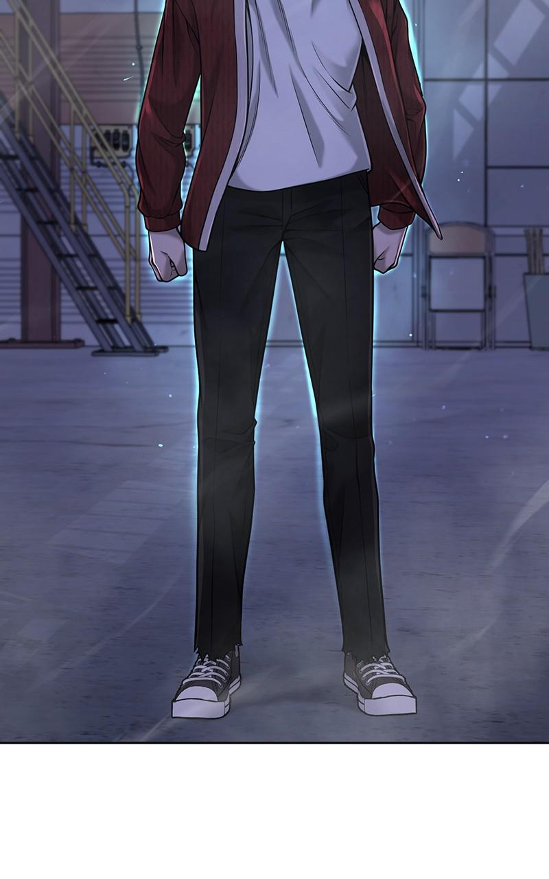 QUESTISM Chap 55 - Next Chap 56