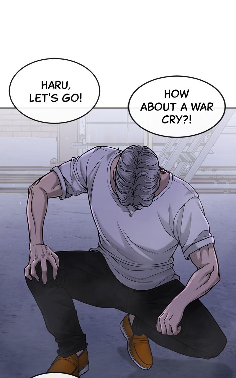 QUESTISM Chap 55 - Next Chap 56