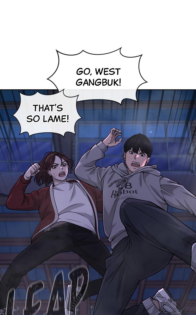 QUESTISM Chap 55 - Next Chap 56