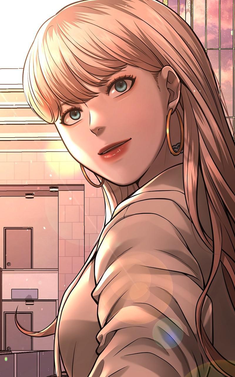 QUESTISM Chap 56 - Next Chap 57