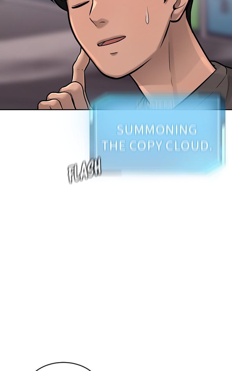 QUESTISM Chap 56 - Next Chap 57