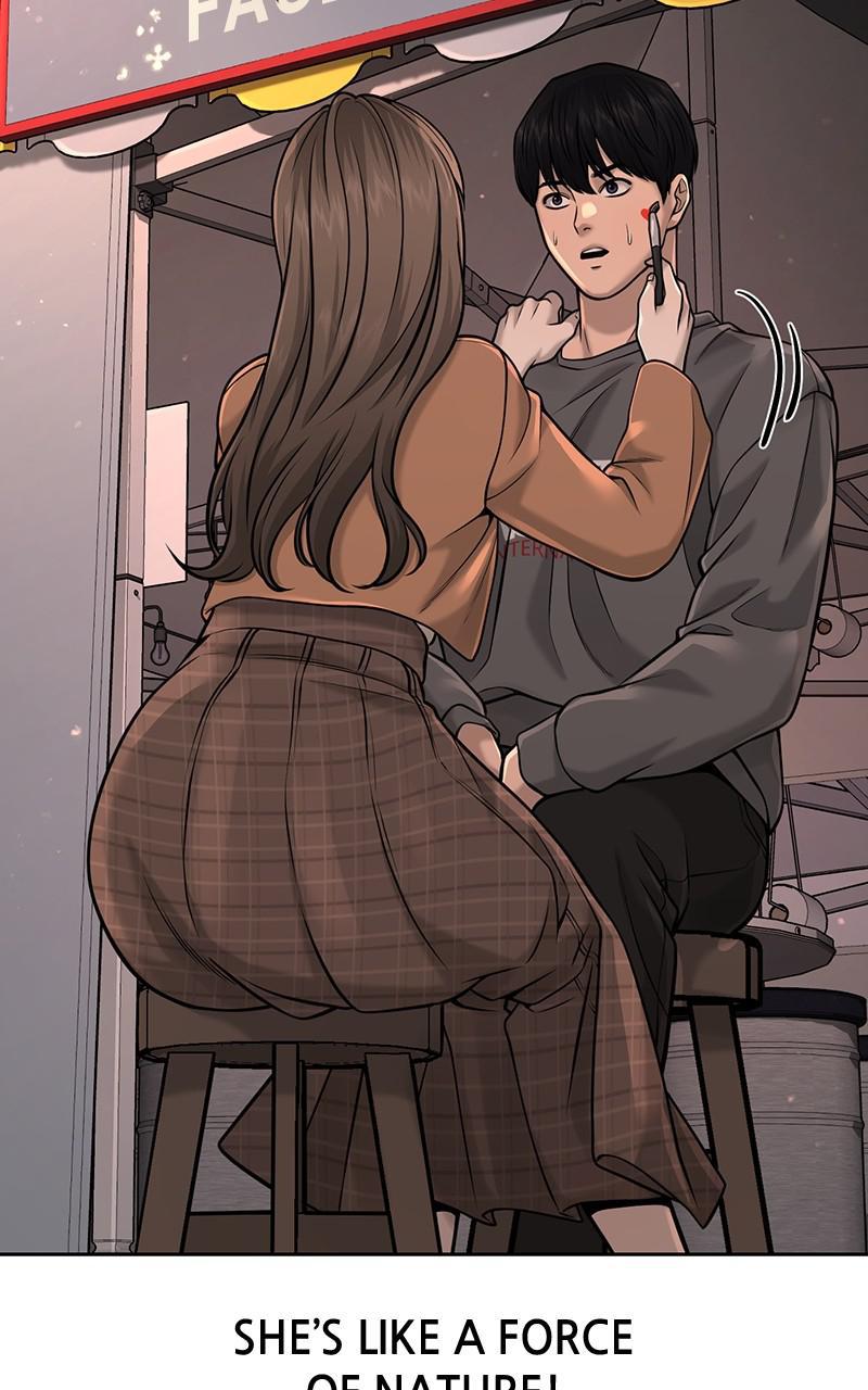 QUESTISM Chap 56 - Next Chap 57