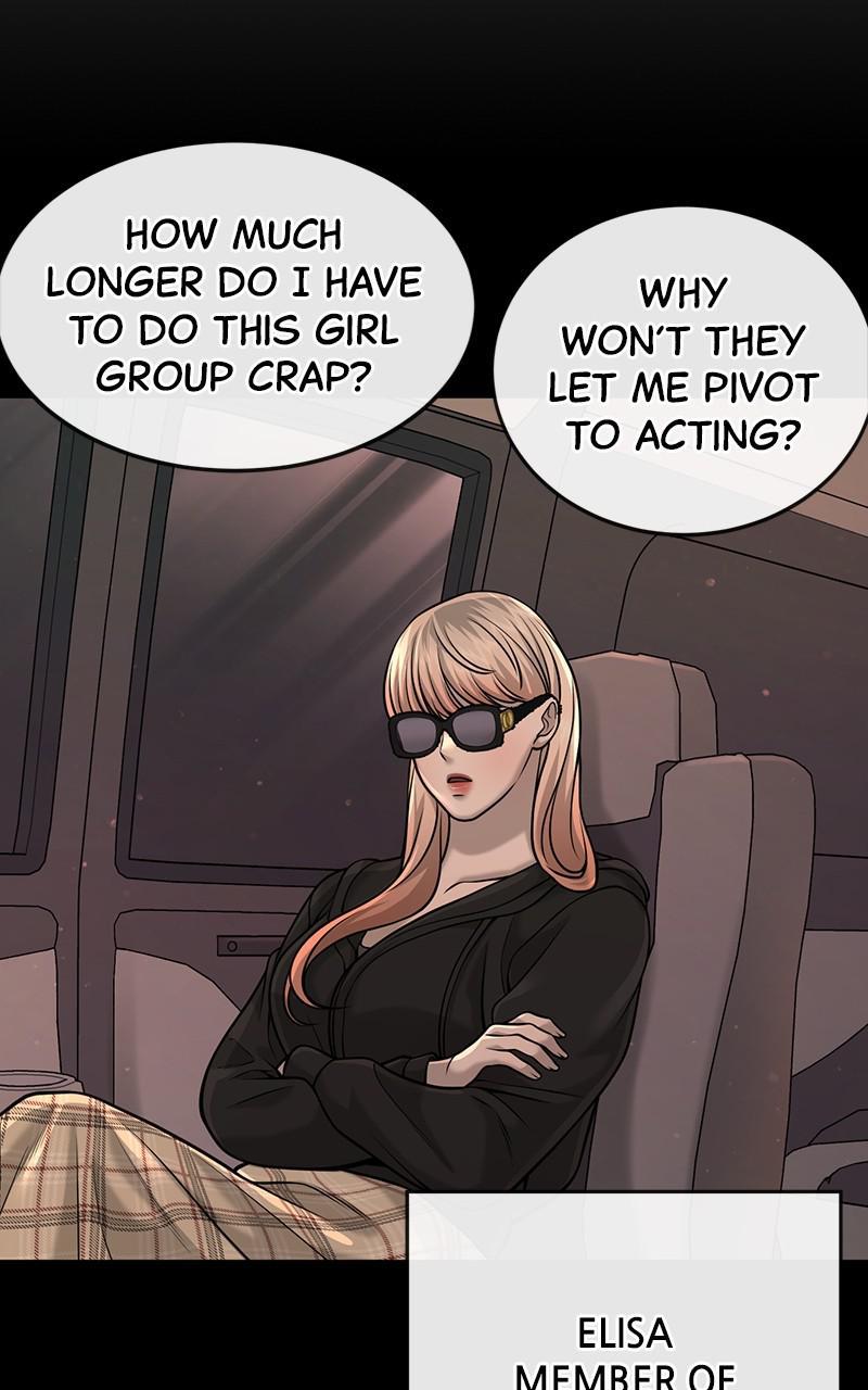 QUESTISM Chap 56 - Next Chap 57