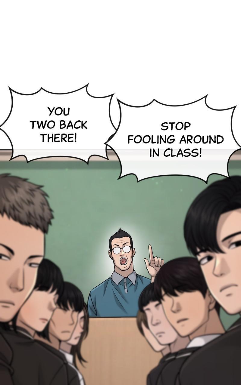 QUESTISM Chap 56 - Next Chap 57