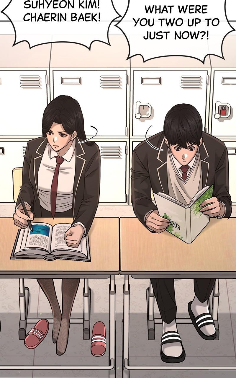 QUESTISM Chap 56 - Next Chap 57