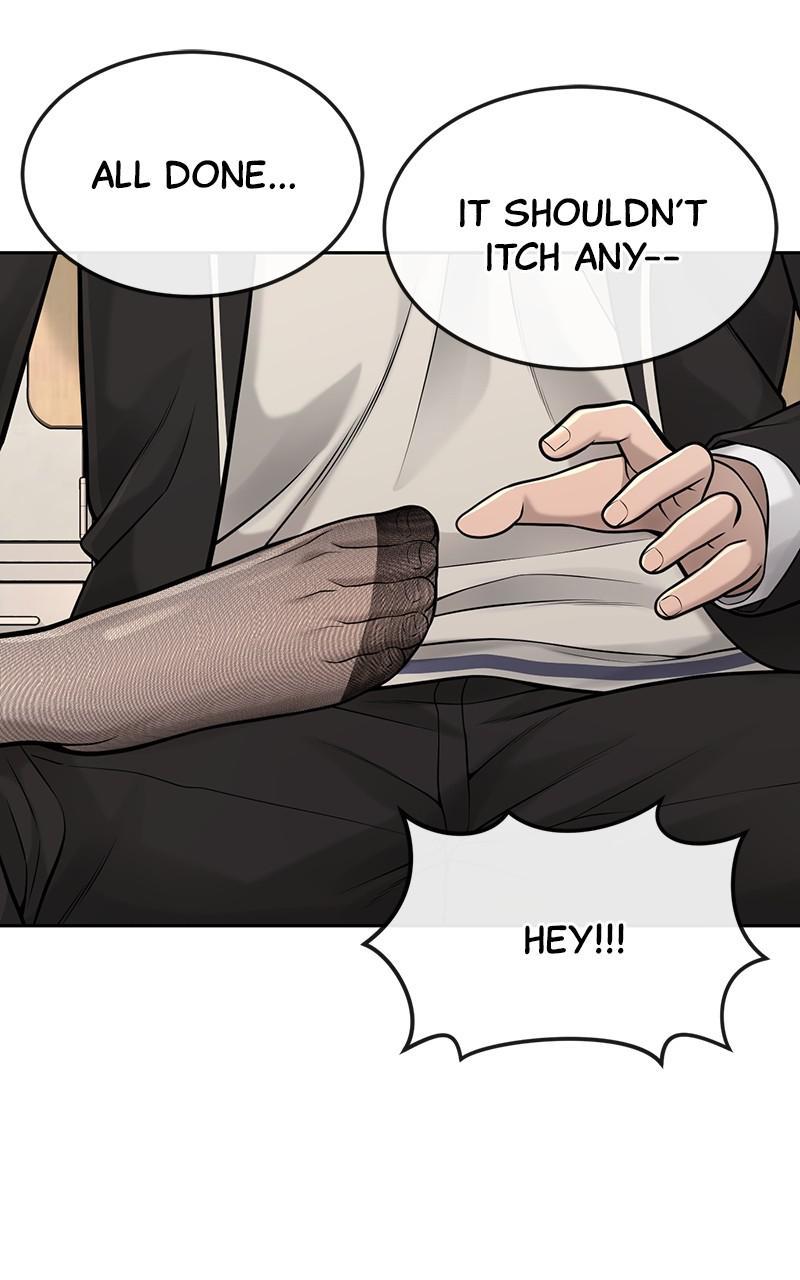 QUESTISM Chap 56 - Next Chap 57