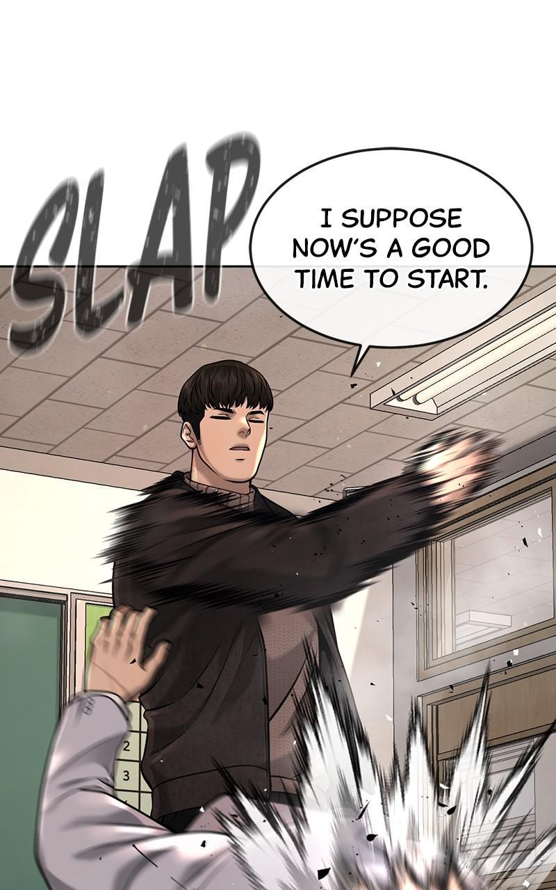 QUESTISM Chap 56 - Next Chap 57