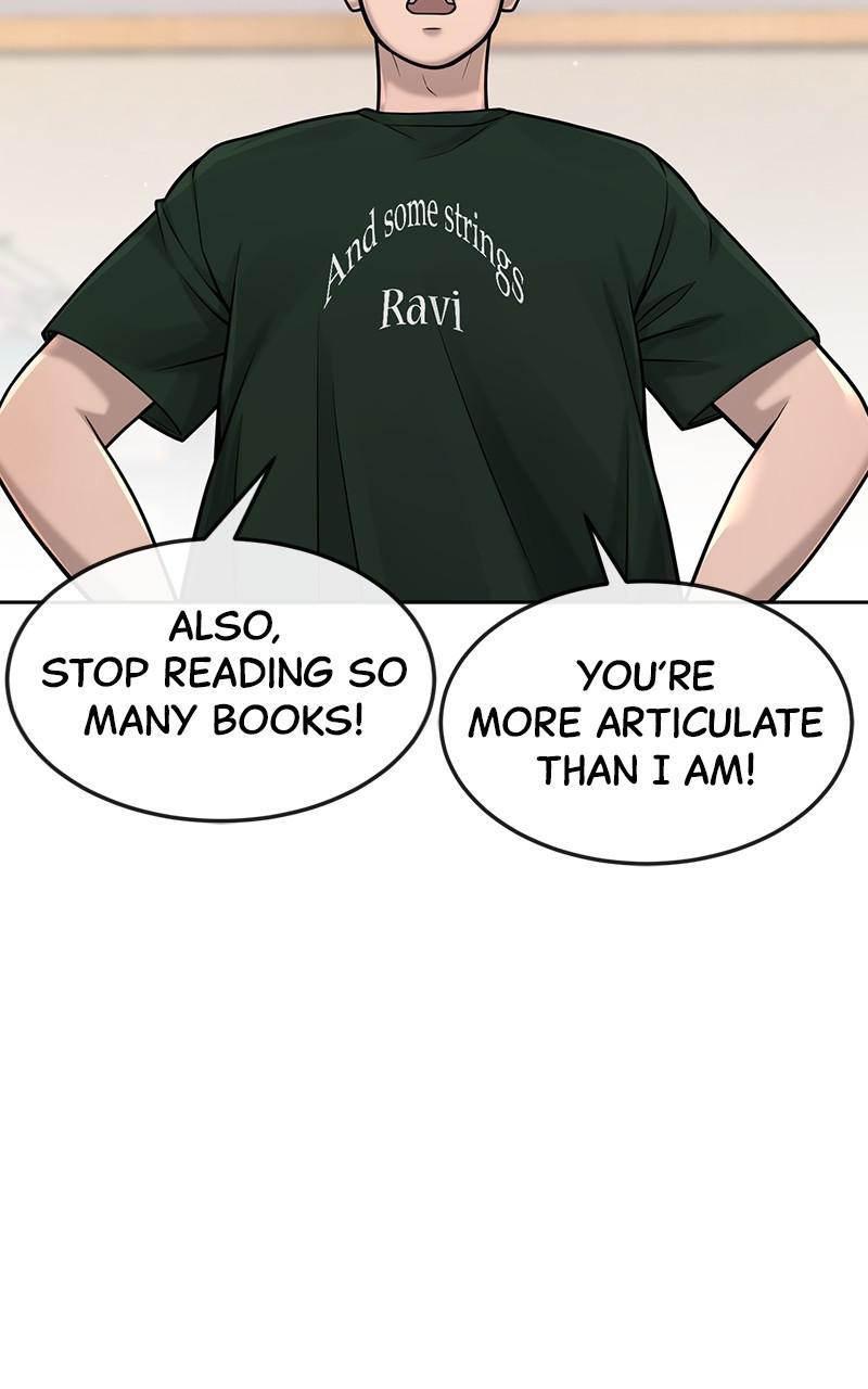 QUESTISM Chap 56 - Next Chap 57