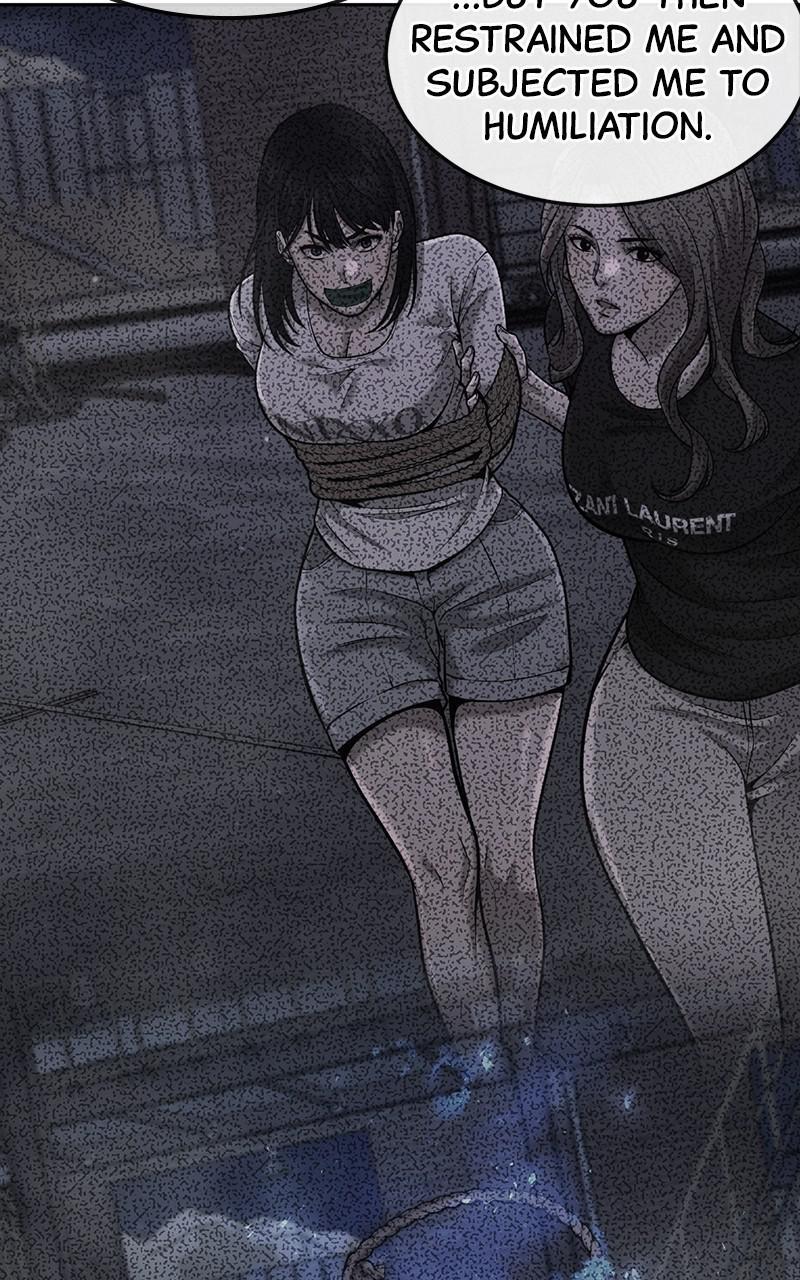 QUESTISM Chap 56 - Next Chap 57
