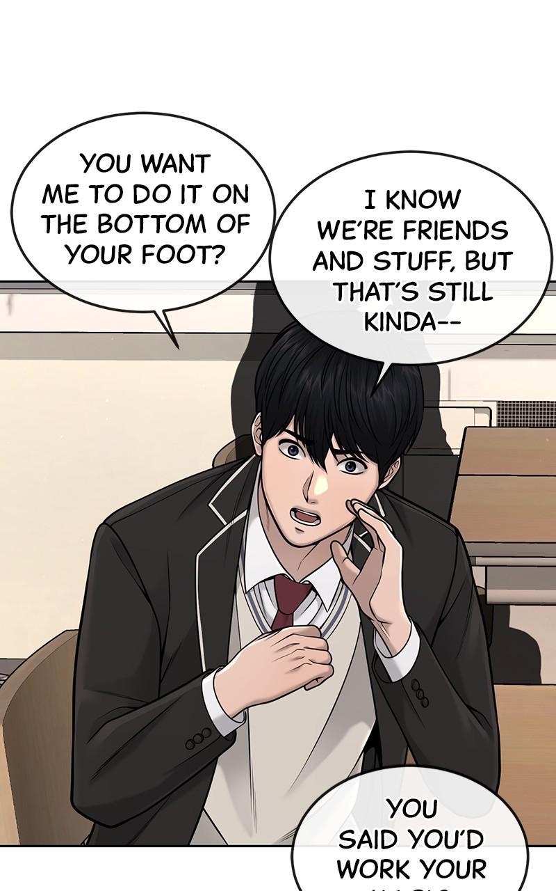 QUESTISM Chap 56 - Next Chap 57