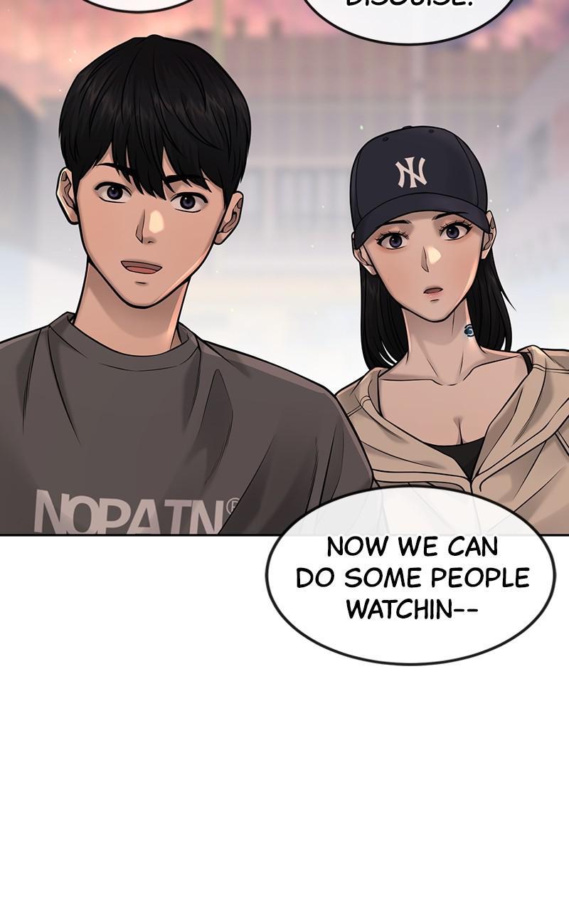 QUESTISM Chap 56 - Next Chap 57