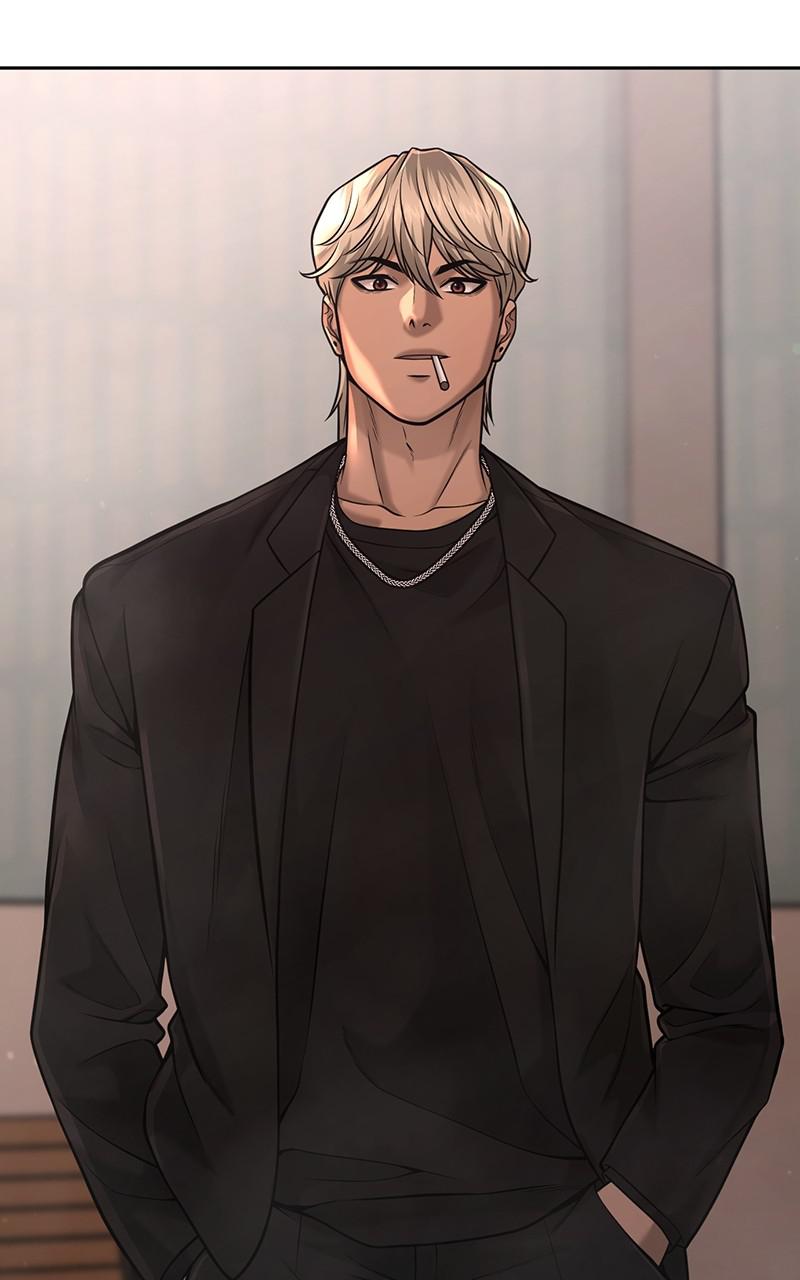 QUESTISM Chap 58 - Next Chap 59