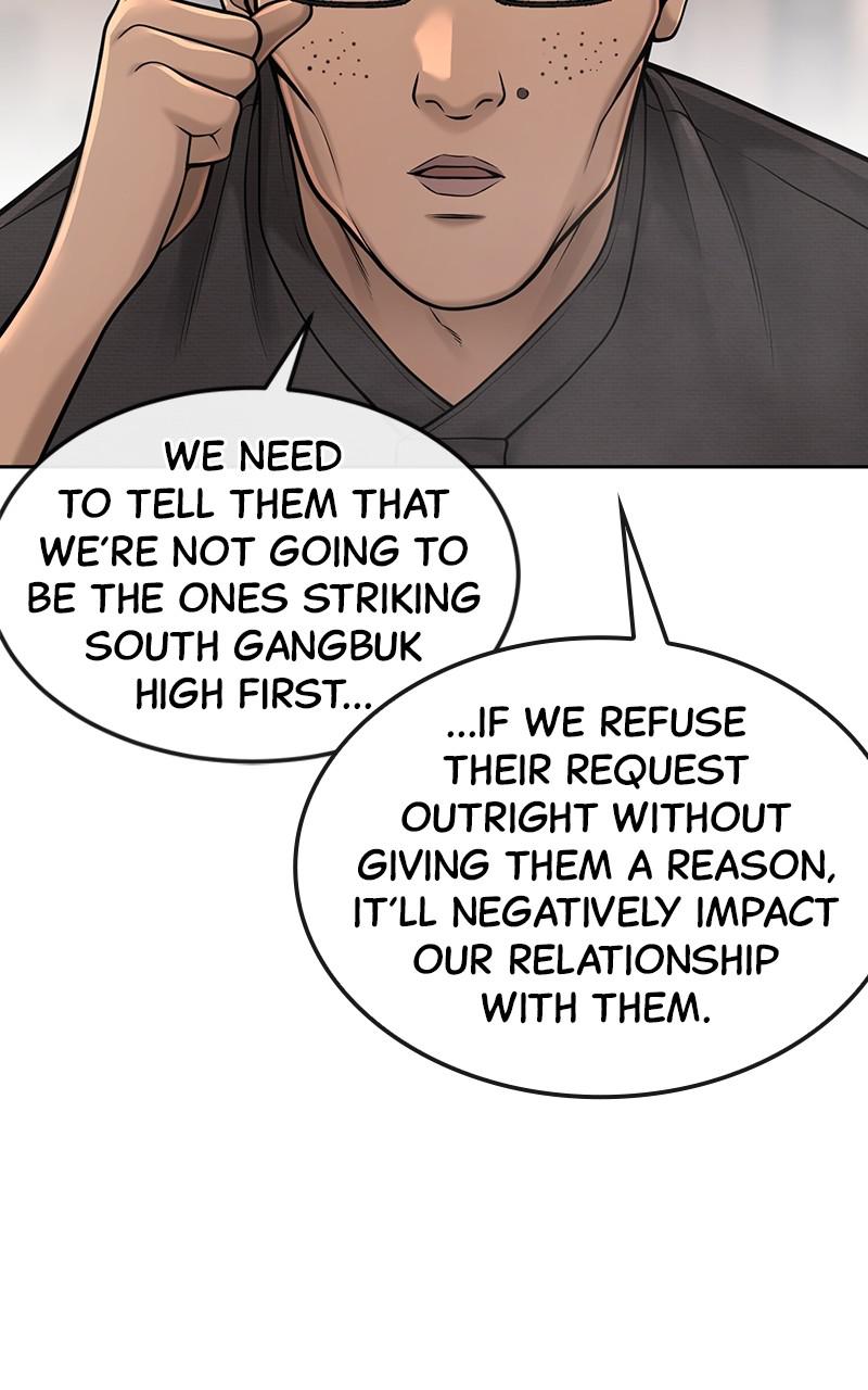 QUESTISM Chap 58 - Next Chap 59