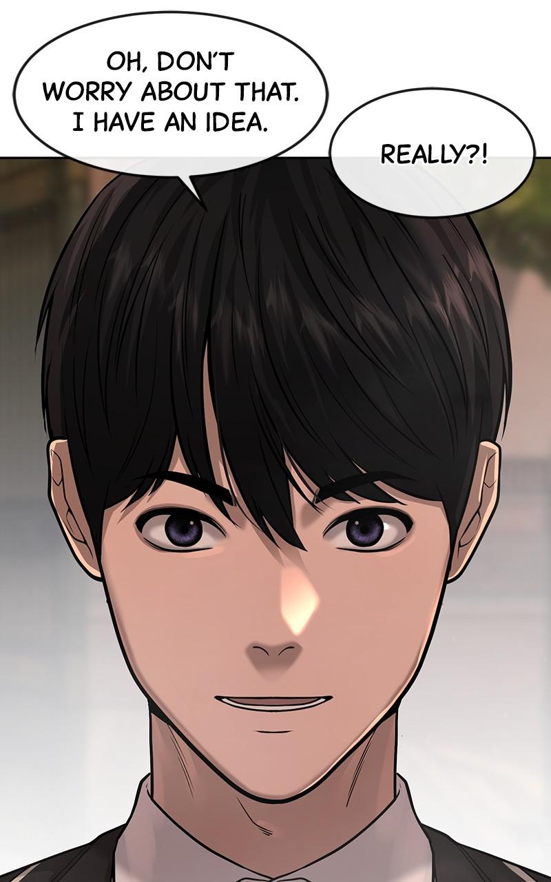 QUESTISM Chap 58 - Next Chap 59