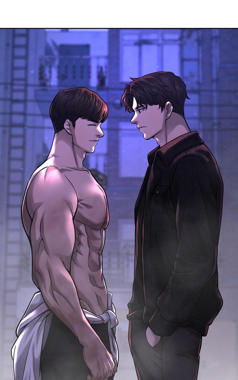 QUESTISM Chap 58 - Next Chap 59