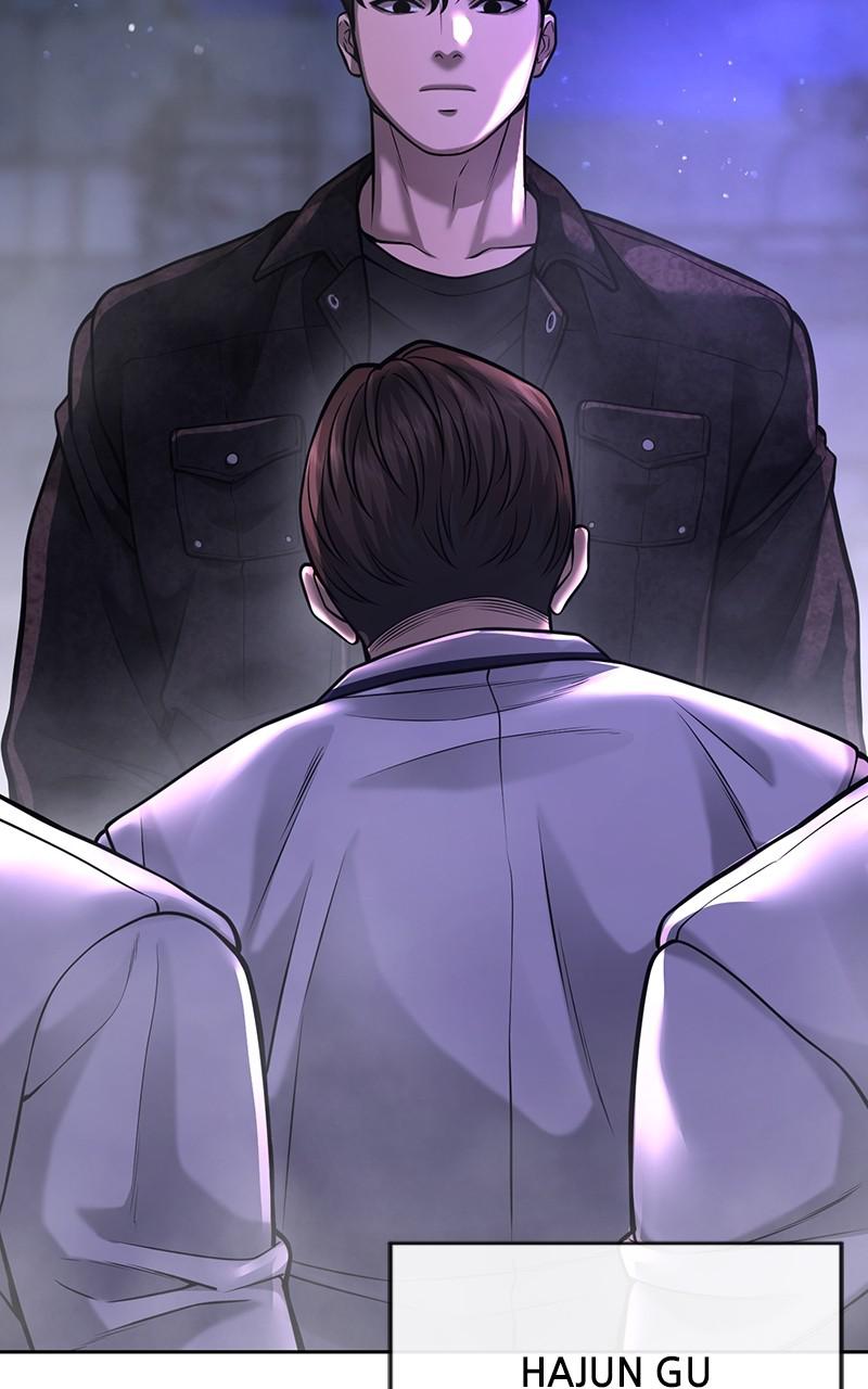 QUESTISM Chap 58 - Next Chap 59