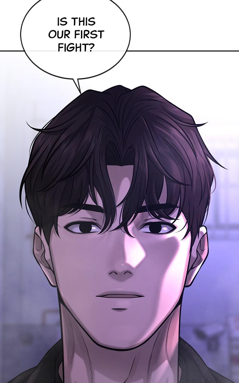 QUESTISM Chap 58 - Next Chap 59