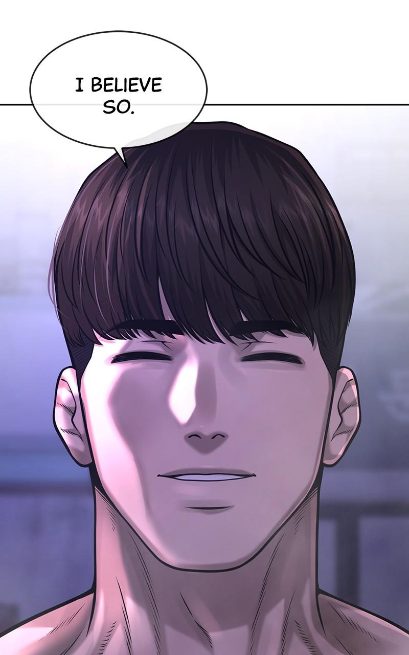 QUESTISM Chap 58 - Next Chap 59