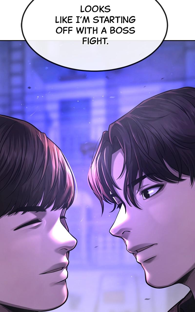 QUESTISM Chap 58 - Next Chap 59