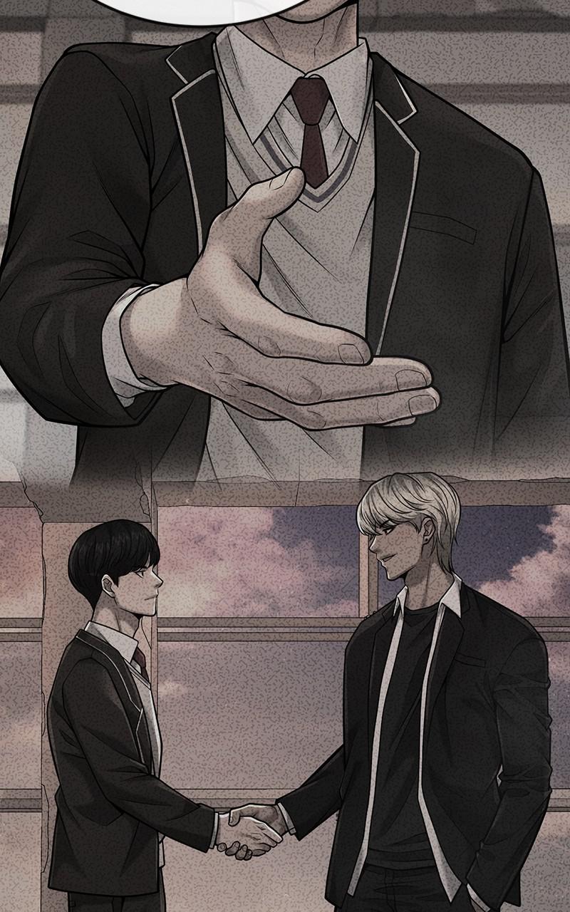 QUESTISM Chap 58 - Next Chap 59