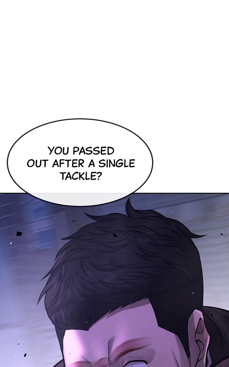 QUESTISM Chap 58 - Next Chap 59