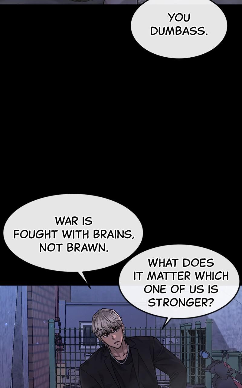 QUESTISM Chap 58 - Next Chap 59