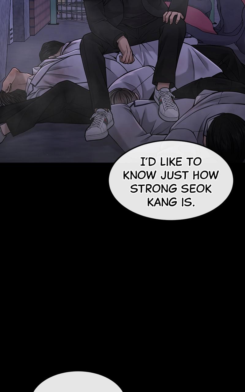 QUESTISM Chap 58 - Next Chap 59