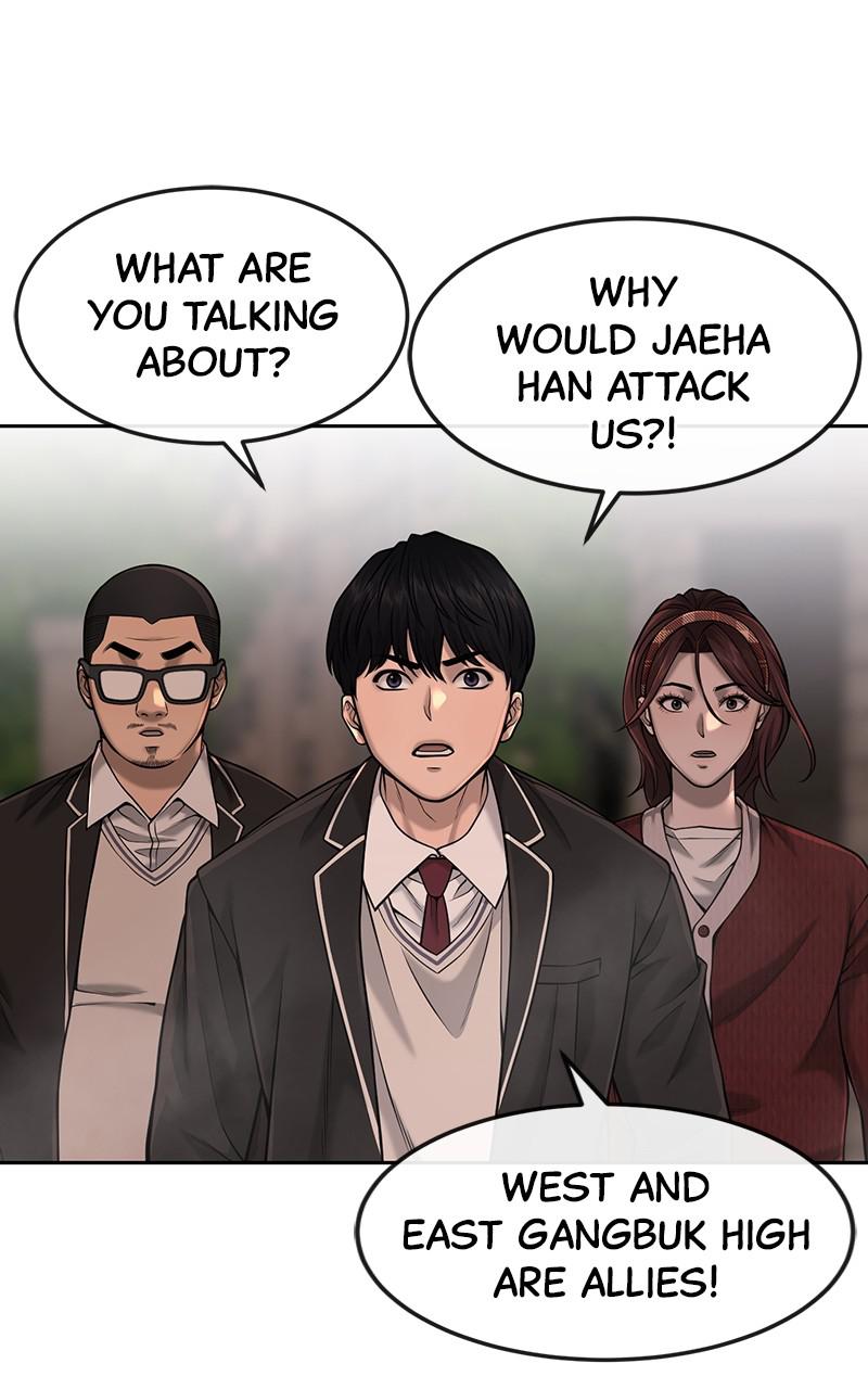 QUESTISM Chap 58 - Next Chap 59