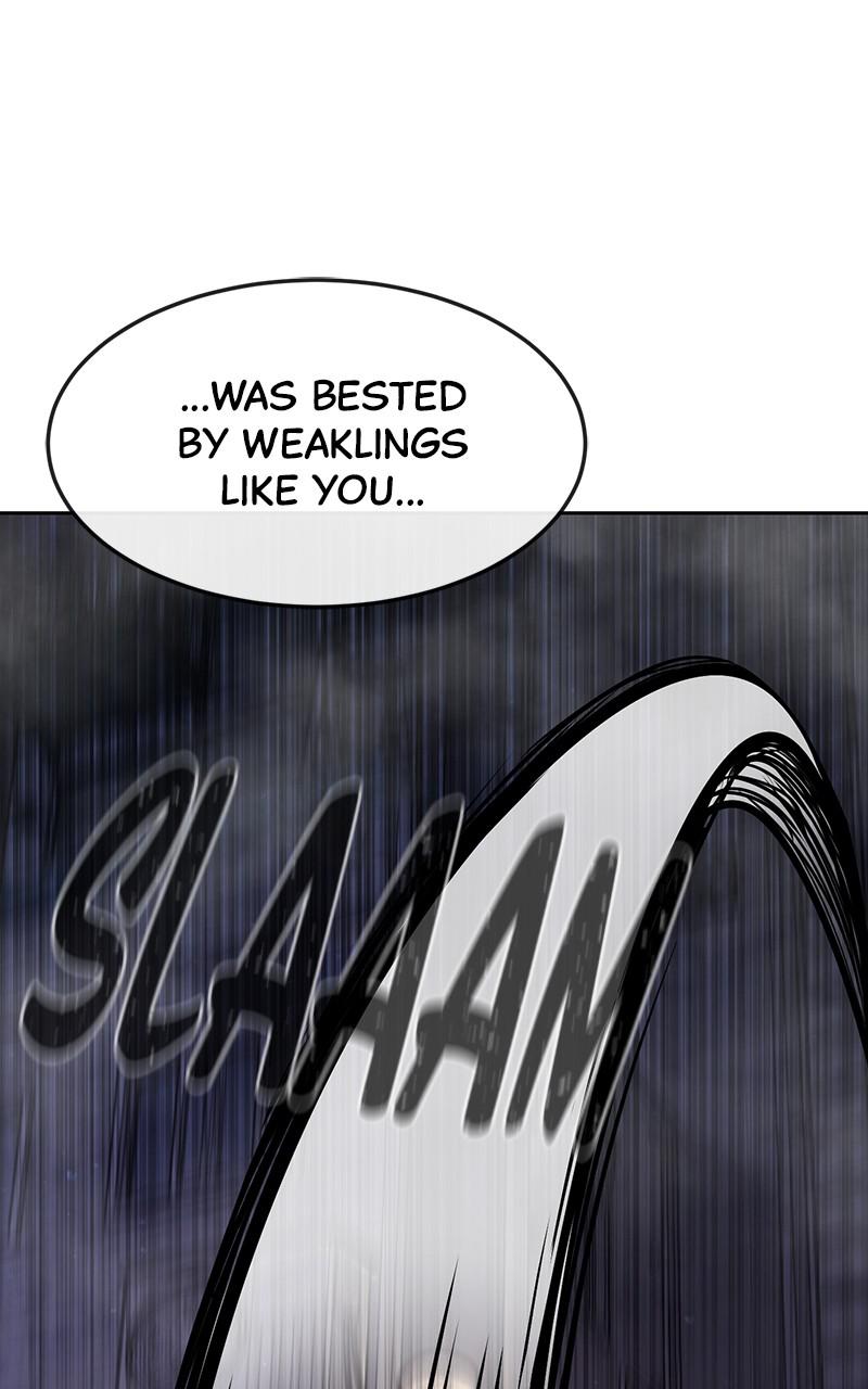 QUESTISM Chap 58 - Next Chap 59