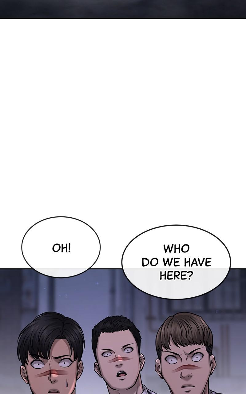 QUESTISM Chap 58 - Next Chap 59