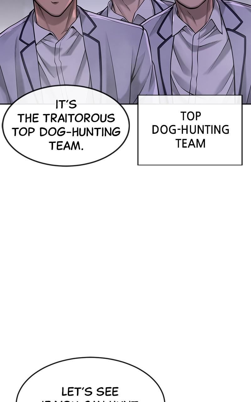 QUESTISM Chap 58 - Next Chap 59