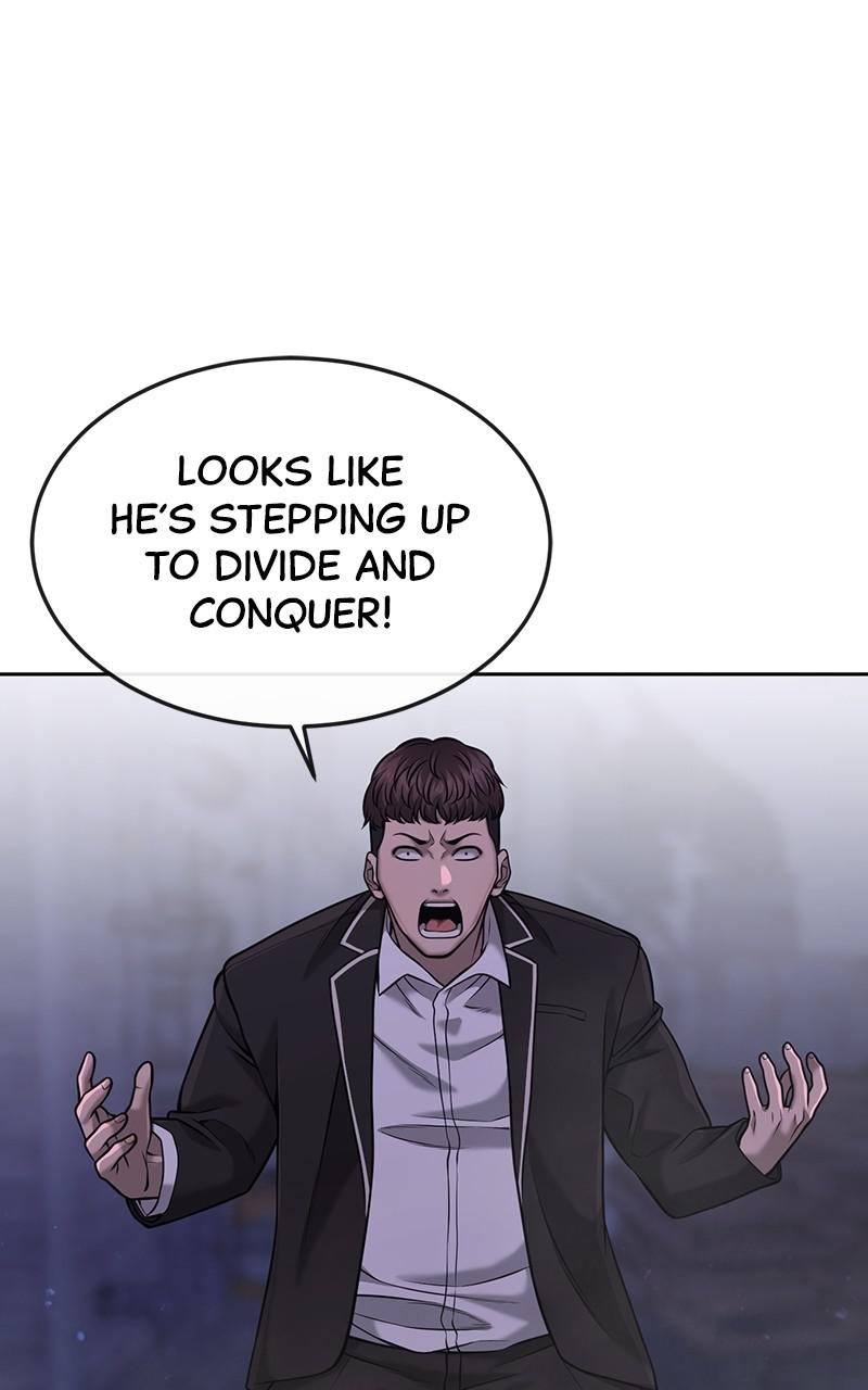 QUESTISM Chap 58 - Next Chap 59
