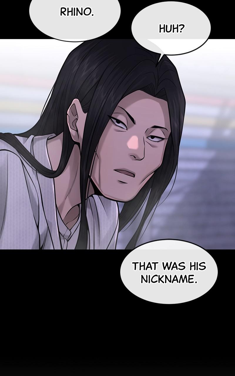 QUESTISM Chap 58 - Next Chap 59