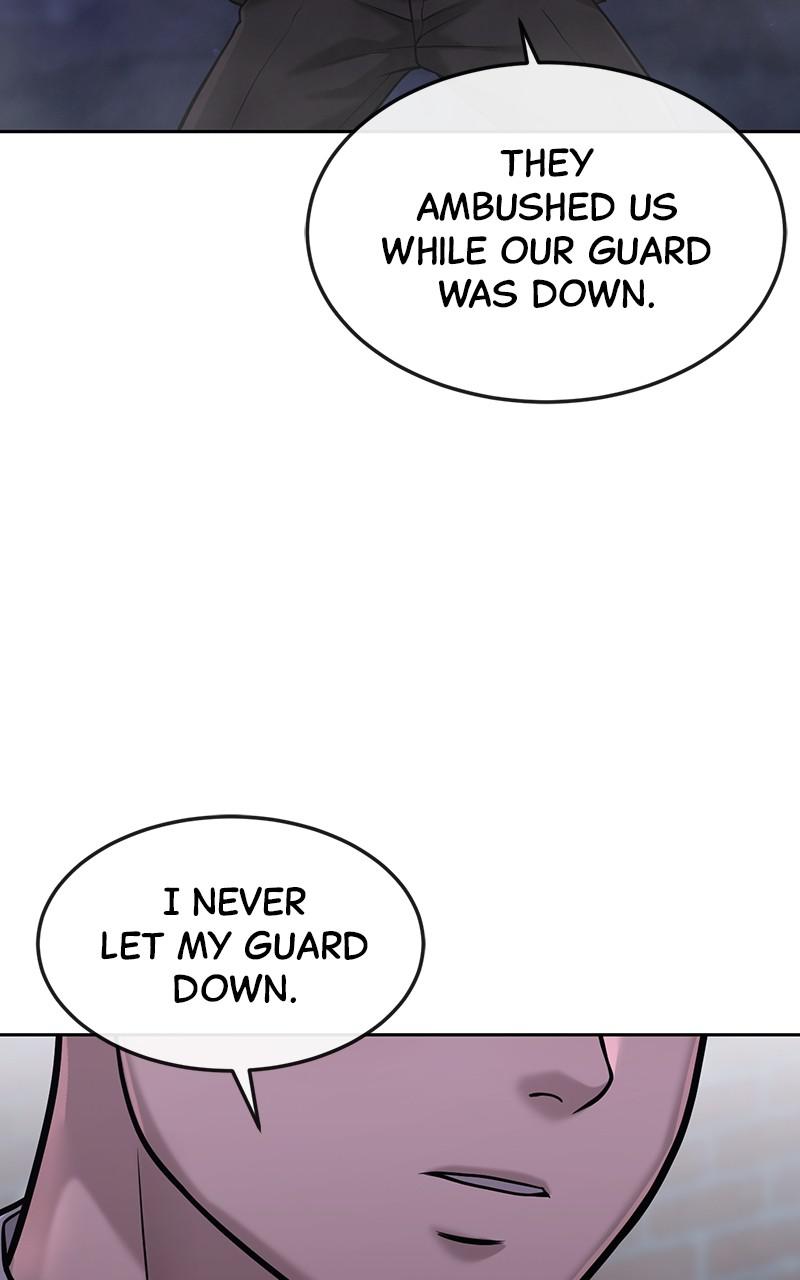 QUESTISM Chap 58 - Next Chap 59