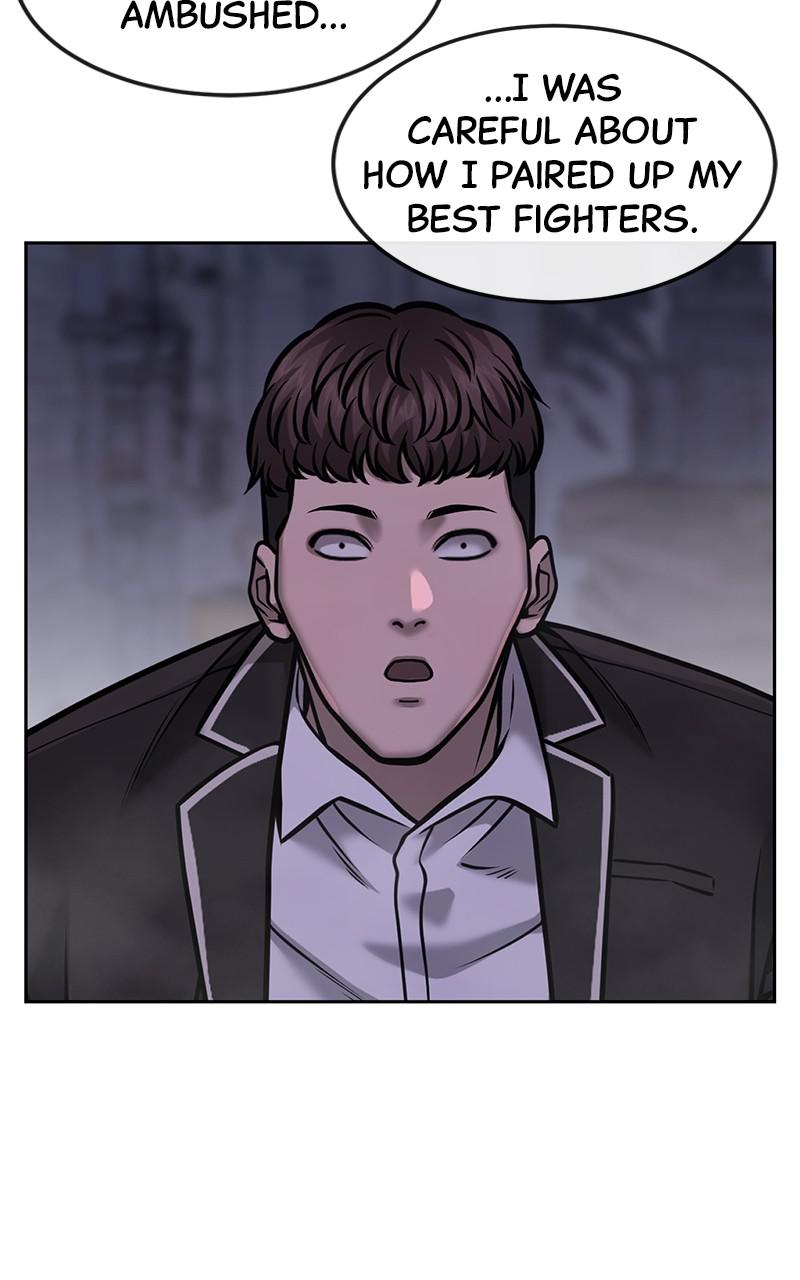 QUESTISM Chap 58 - Next Chap 59